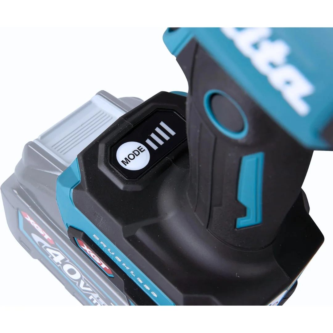High-power Brushless Motor, P50-03 - detail 10