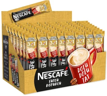 NESCAFE 3 IN 1 BEST FLAVOR COFFEE