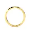 18K Solid Gold