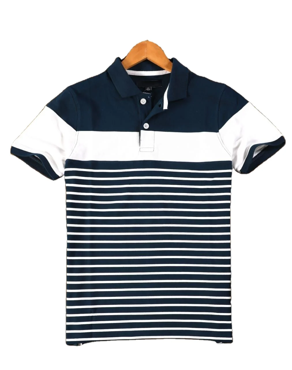 Polos Transpirables De Algodón Peinado Para Hombre,Camisas Con Cuello A  Rayas,Disponibles Para La Venta,Odm Y Oem,Marca Personalizada,100% - Buy  Personalizado De Los Hombres De Algodón Camisetas De Polo De Golf De Los