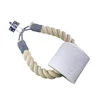 Natural Rope Color