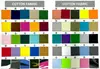 Custom color