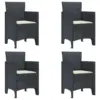 Anthracite Color