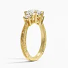 Oro de 14 kt