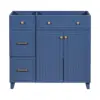 Navy Blue Color