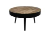 Natural Wood