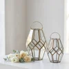 Transparent Glass