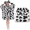 Black Cow Color