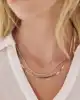 18K Solid Gold