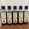 Hair Oil in 200ml Bottle with Custom Logo