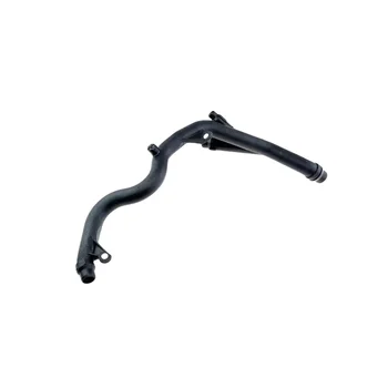 Water Pipe Coolant Hose for 3' E46 X3 E83 Oem 11537802632