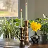 natural wood