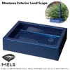 Metallic Blue