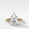 14K Solid Gold