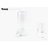 4*10 CM 2pzs Transparent