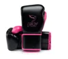Black & Pink