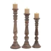 Natural Wood Color