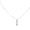 14KT สีขาว