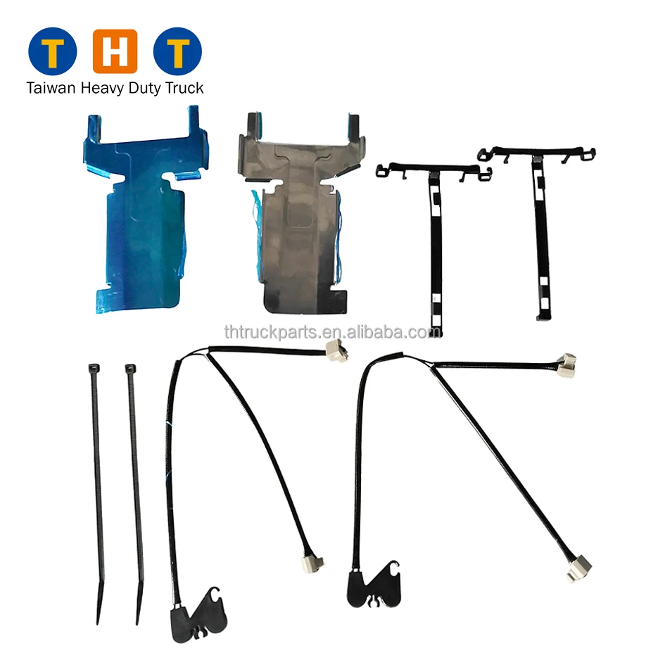 Wear Indicator Kit 1794496 Repair Kit Truck Parts for Daf