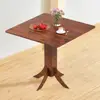 Walnut Color