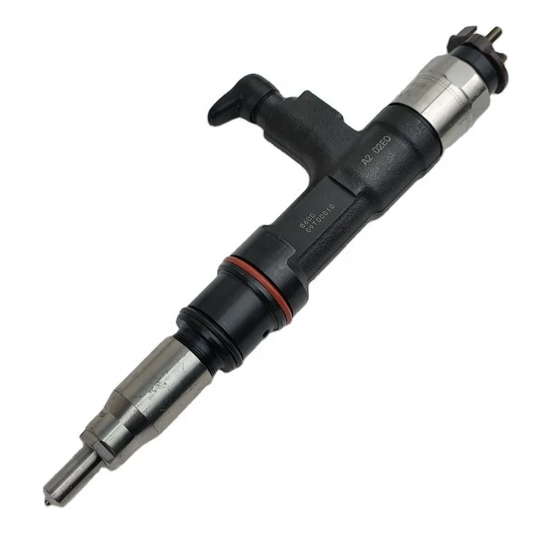 BOTEN Common rail fuel injector Car Assembly 295050-8600 diesel fuel injector details