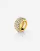 Oro macizo 18K