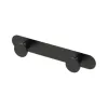 Black Coated