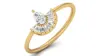 18K Solid Gold