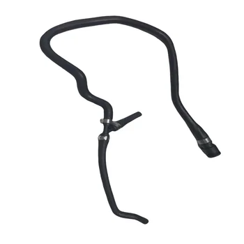 Auto Parts Radiator Coolant Hose 17127508013 for 7-Series E65 E66 735i 735li 745i 745li Vehicles