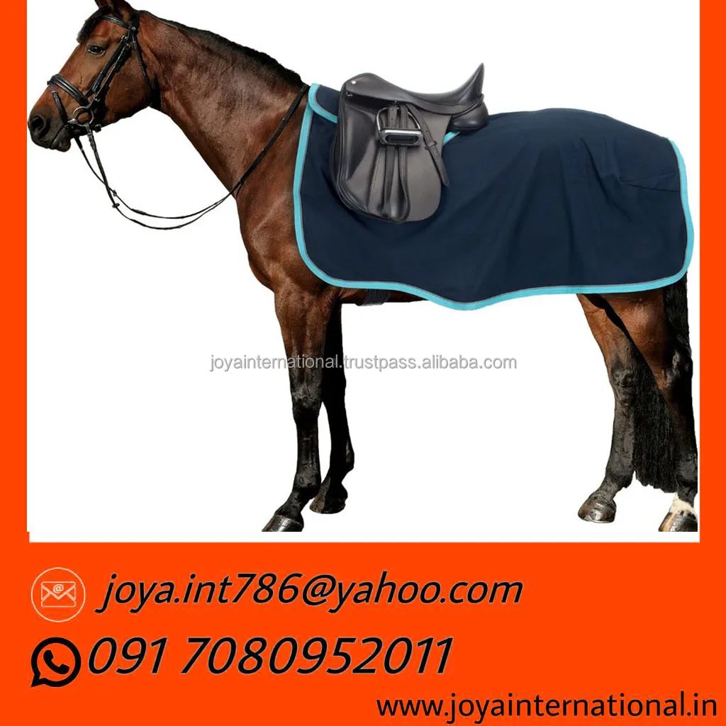 1680 D Ripstop Turnout Exercise Sheet For Horse Waterproof Horse Half