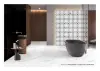 ZED BLAK ROME WHITE