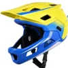 Jaune bleu