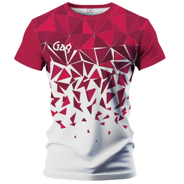 High-performance cricket team uniforms designed for maximum Custom sublimated Personalized cricket jerseys with full