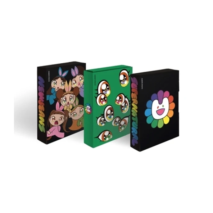 NATURE 네이처 直筆 サイン 非売品 cd アルバム 韓流 韓国 kpop NewJeans [Supernatural] Korean Pop CD (Weverse Albums Ver
