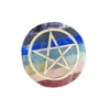 siete chakras