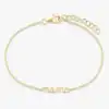 14K Solid Gold