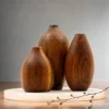 Natural wood Color