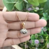 3. Dalmatian Jasper