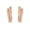 Oro rosa 18K