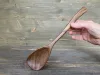 Natural wooden