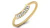 18K Solid Gold