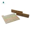 Match & Run : Solid Wood