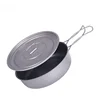 1L non stick frying pan