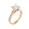 Or massif 18 carats