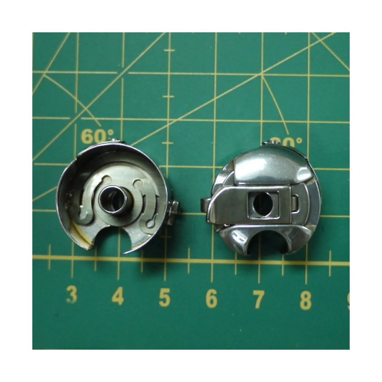 110-38759 工業用ミシン部品 ボビンケース JUKI用| Alibaba.com