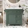 Green Color