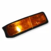 amber