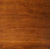 walnut finish
