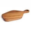 Natural Wood Color