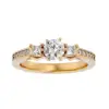 9K Solid Gold
